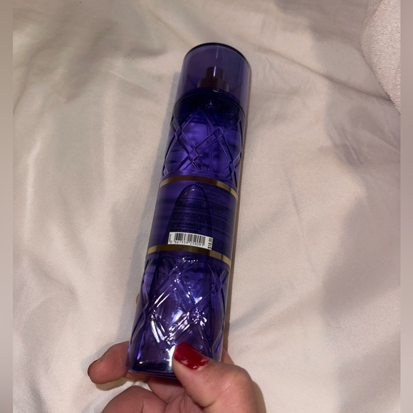 Bath and body works floral fantasy ✨💜fine luxury beauty - Picture 2 of 2